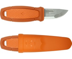 Peilis Morakniv Eldris, nerūdijantis plienas, ornažinis