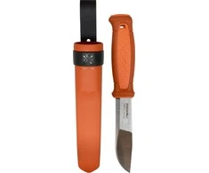 Peilis Morakniv Kansbol Oranžinis, stainless steel