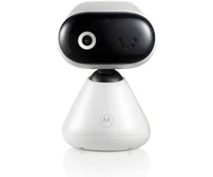 Mobili auklė Motorola PIP1500 Connect, baltos spalvos (tik kamera)