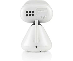 Mobili auklė Motorola PIP1500 Connect, baltos spalvos (tik kamera)