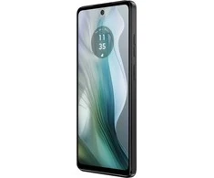 Išmanusis telefonas Motorola Moto E14 4G Dual Sim 2GB RAM 64GB - Graphite Pilkas