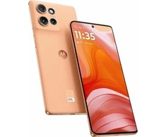 MOTOROLA EDGE 50 (5G) 6.7" 12/512GB 5000MAH PEACH FUZZ