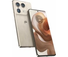 MOTOROLA EDGE 50 ULTRA (5G) 6.7" 16/1024GB 4500MAH NORDIC WOOD