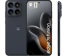 Motorola Edge 70 Fusion puhelin, 256/8 Gt, PANTONE Silhouette