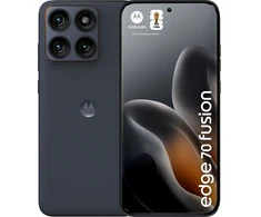 Motorola Edge 70 Fusion puhelin, 256/8 Gt, PANTONE Silhouette