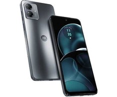MOTOROLA G14 6.5" 4/128GB 5000MAH STEEL GRAY