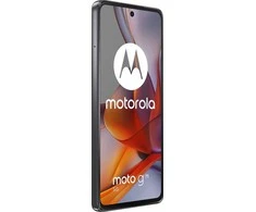 MOTOROLA G75 (5G) 6.8" 8/128GB 5000MAH Pilkas, BUSINESS EDIT.