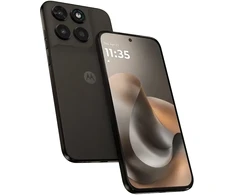 Išmanusis telefonas MOTOROLA Moto g77 5G 8/128GB PANTONE Black Olive