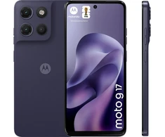 „Motorola Moto G17 Power“ telefonas, 128/8 GB, PANTONE vakaro mėlyna