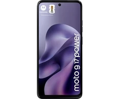 MOTOROLA G17 POWER EVENING Mėlynas 8/256GB