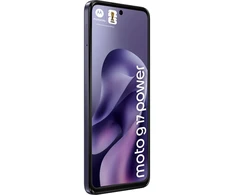 MOTOROLA G17 POWER EVENING Mėlynas 8/256GB