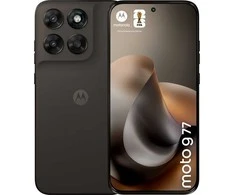 MOTOROLA G77 Juodas OLIVE 8/128GB