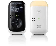 Motorola Audio Baby Monitorius | PIP15