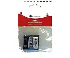 Motorola baterie pro radiostanice TLKR T5 až TLKR T81