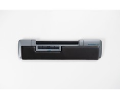 Klaviatūra Mousetrapper Delta Pelė Pilkas Regular USB-A, USB Type-A, 4000 DPI, Juodas, Pilkas