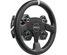 MOZA Racing CS V2P Žaidimų Vairas