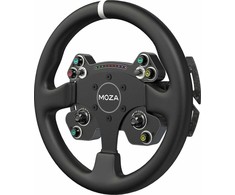 MOZA Racing CS V2P Žaidimų Vairas