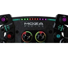 Moza Racing GS v2P -ratti