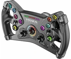 Moza Racing KS RS047 žaidimų vairas (PC)