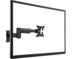 Mozi LCD Full Motion B1 13-27" televizoriaus sieninis laikiklis