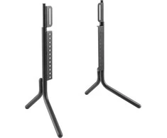 Laikiklis Mozi Minimalist Tablestand stalo stovai 37 - 70" televizoriui