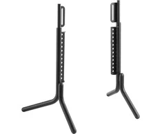 Laikiklis Mozi Minimalist Tablestand stalo stovai 37 - 70" televizoriui