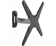 Mozi Slim Full-motion A1 23-55" televizoriaus sieninis laikiklis