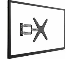 Mozi Slim Full-motion B1 23-55" televizoriaus sieninis laikiklis