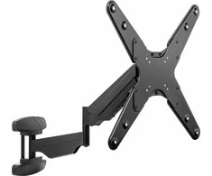 Mozi Slim Full-motion C2 23-55" televizoriaus sieninis laikiklis su aukščio reguliavimu