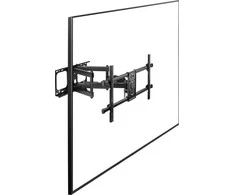 Laikiklis Mozi Super Solid Full-motion B3 37-90 television seinäteline