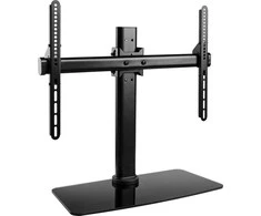Laikiklis Mozi Tablestand B1 32-70 "TV pasukamas stalo stovas