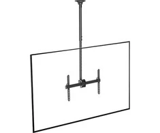 Mozi Cinema Telescopic Full Motion 37-70" televizoriaus laikiklis ant stogo
