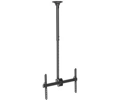Mozi Cinema Telescopic Full Motion 37-70" televizoriaus laikiklis ant stogo