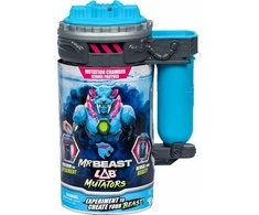 MR. BEAST LAB – Mutator Action Figs – Iconic Panther (20345)