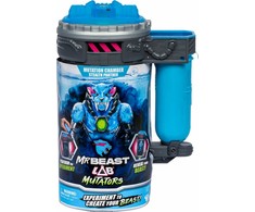 MR. BEAST LAB – Mutator Action Figs – Stealth Panther (20346)