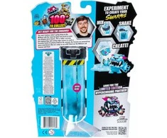 Moose Toys „MrBeast Lab Swarms“ – 5 figūrėlės, įvairios