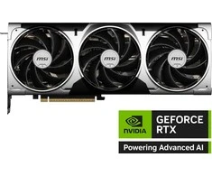 Vaizdo plokštė MSI GeForce RTX 5070 Ti | 16 GB | GDDR7 | 256 bit | PCIE 5.0 16x | Triple slot Fansink | 1xHDMI | 3x DisplayPort