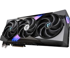 Vaizdo plokštė MSI GAMING GeForce RTX5090 TRIO OC 32GB GDDR7