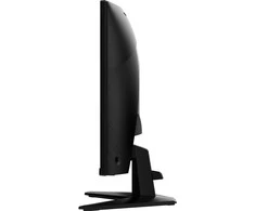 Monitorius MSI MAG 27C6X - 250Hz | Full HD | 27'' | VA | 1ms