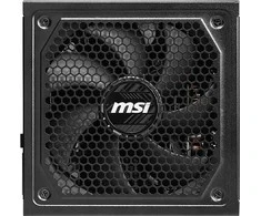 MSI MAG A1000GL PCIE5 ATX-virtalähde, 1000 W