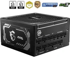 MSI MAG A1250GL PCIE5