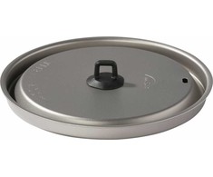 JAV MSR Titan Virdulys 1400 mL titaninis puodas