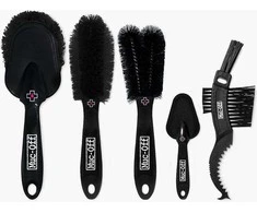 Muc-Off 5x šepetėlių rinkinys