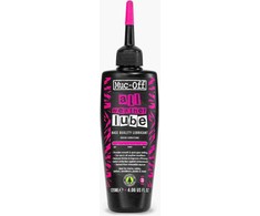 Muc-Off All Weather -ketjuöljy, 120 ml