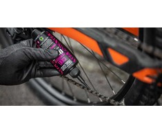 Muc-Off All Weather -ketjuöljy, 120 ml