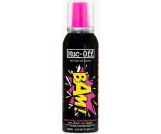 Muc-Off B.A.M. Buteliukas Air Magic 125 ml sandarinimo tūbelė