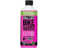 Muc-Off Bike Cleaner Concentrate 500 ml valiklis