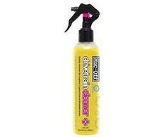 Muc-Off BIO dviračių transmisijos ploviklis, 500 ml