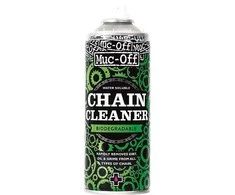 Grandinės valiklis Muc-Off Bio Chain Cleaner 400mL