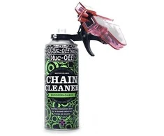 Muc-Off BIO grandinių valiklis su poveržle, 400 ml